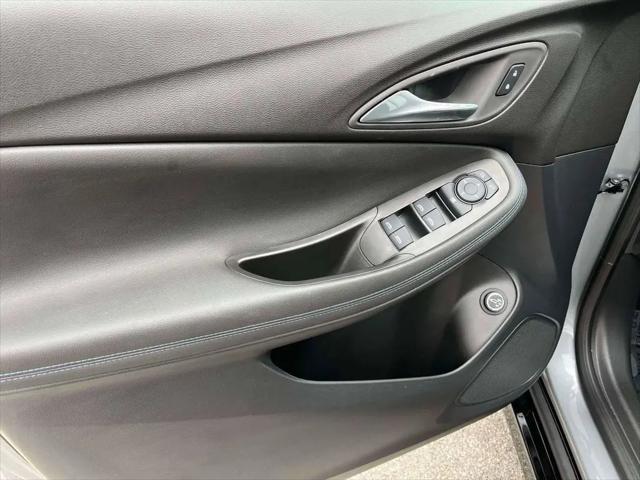 2026 Buick Encore GX Sport Touring FWD