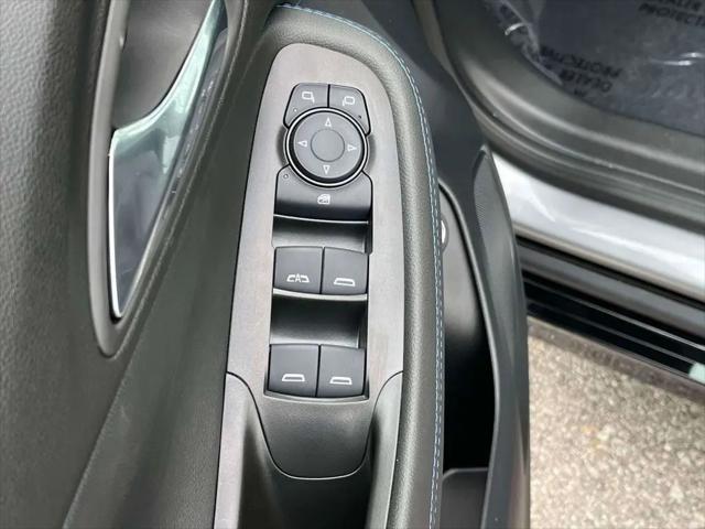 2026 Buick Encore GX Sport Touring FWD