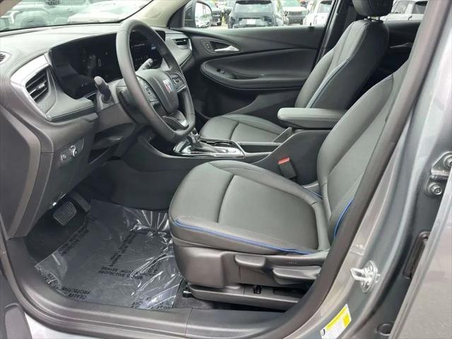 2026 Buick Encore GX Sport Touring FWD