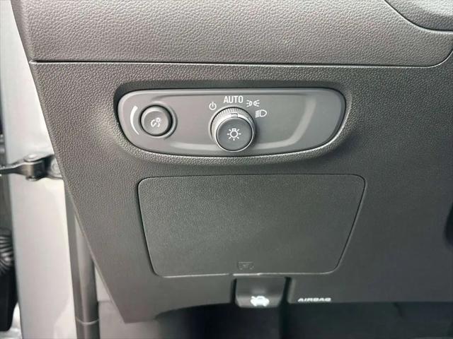 2026 Buick Encore GX Sport Touring FWD