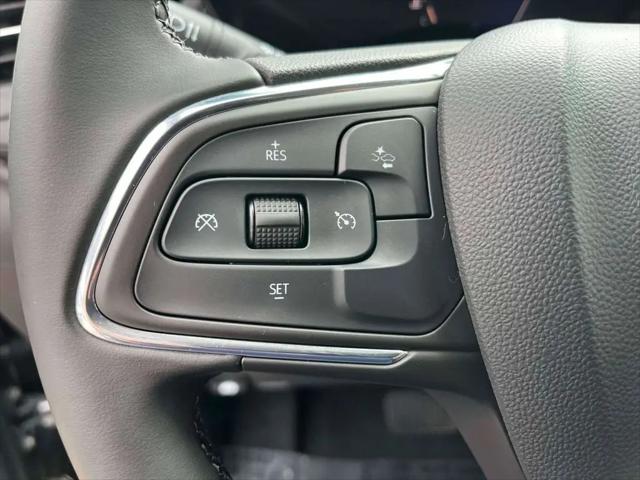 2026 Buick Encore GX Sport Touring FWD