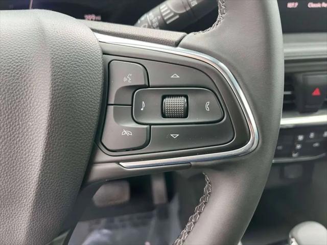 2026 Buick Encore GX Sport Touring FWD