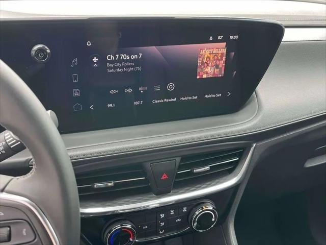 2026 Buick Encore GX Sport Touring FWD