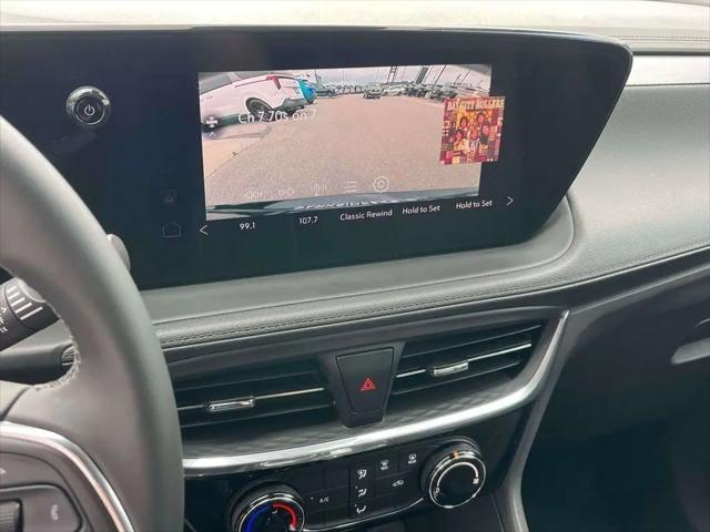 2026 Buick Encore GX Sport Touring FWD