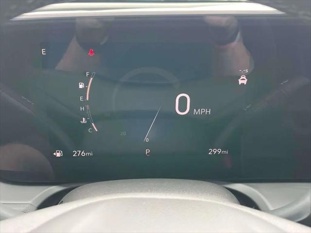 2026 Buick Encore GX Sport Touring FWD