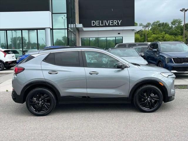 2026 Buick Encore GX Sport Touring FWD