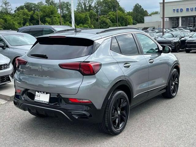 2026 Buick Encore GX Sport Touring FWD