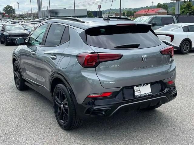 2026 Buick Encore GX Sport Touring FWD