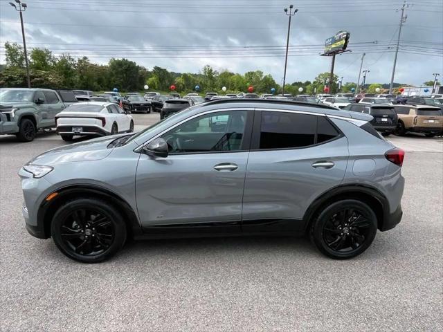 2026 Buick Encore GX Sport Touring FWD