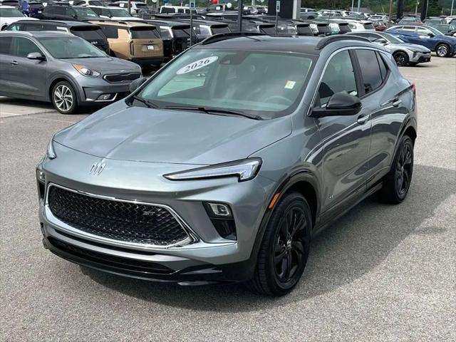 2026 Buick Encore GX Sport Touring FWD