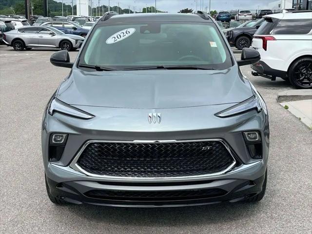 2026 Buick Encore GX Sport Touring FWD