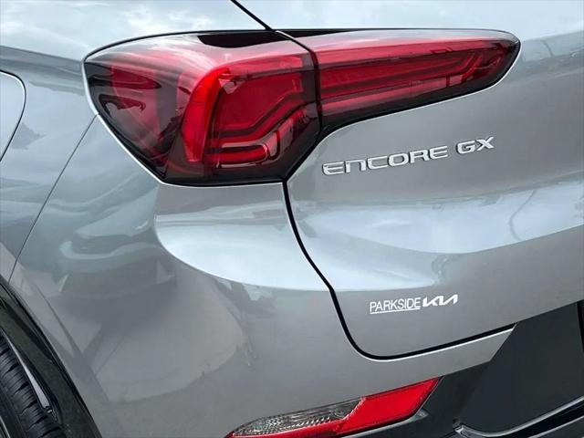 2026 Buick Encore GX Sport Touring FWD