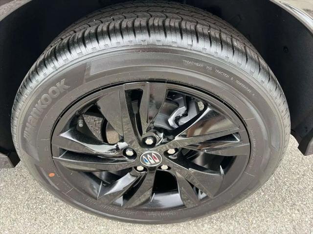 2026 Buick Encore GX Sport Touring FWD
