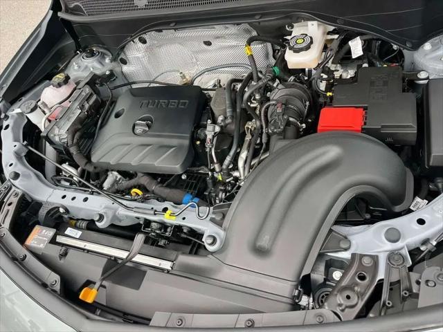 2026 Buick Encore GX Sport Touring FWD