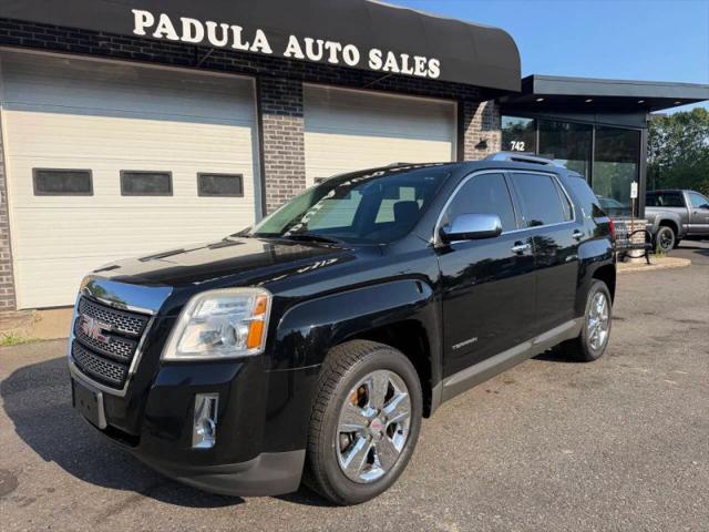 2015 GMC Terrain SLT-2 for sale in Holbrook, MA