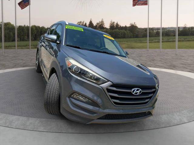 2016 Hyundai Tucson Sport for sale in Athens, AL