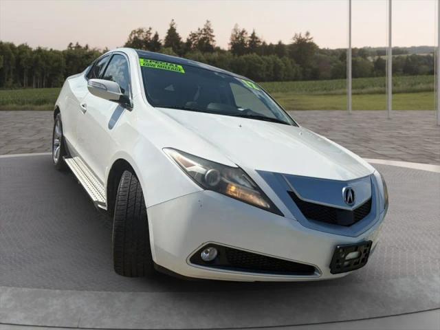 2012 Acura ZDX Base for sale in Athens, AL