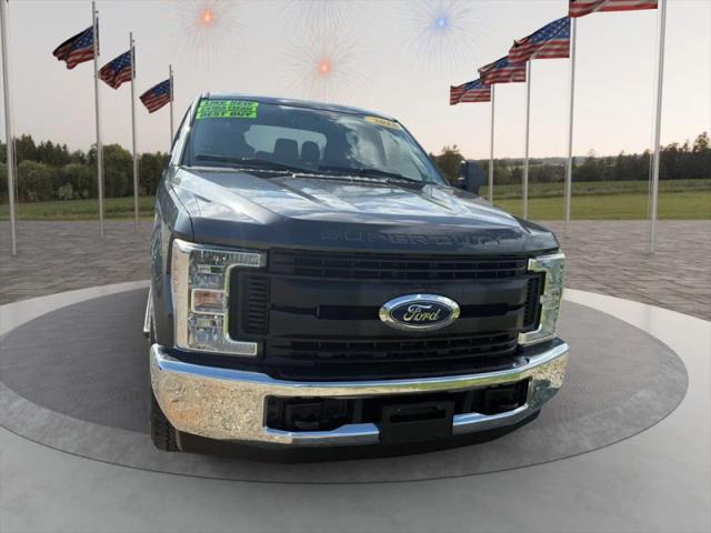 2018 Ford F-250 XL for sale in Athens, AL