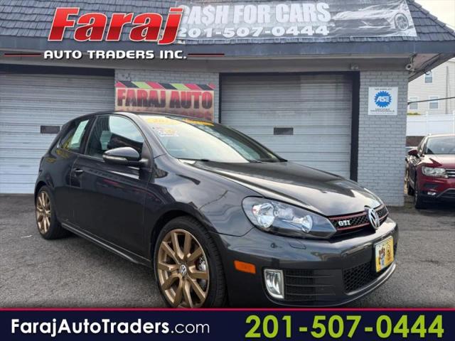 2012 Volkswagen GTI 2-Door for sale in Rutherford, NJ