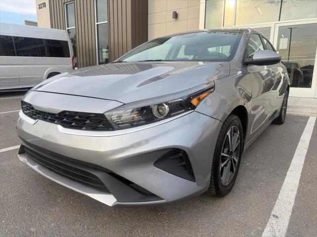 2023 Kia Forte LXS for sale in El Paso, TX