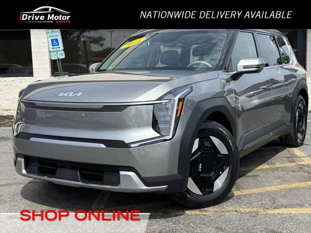 2024 Kia EV9 Wind for sale in Berwyn, IL