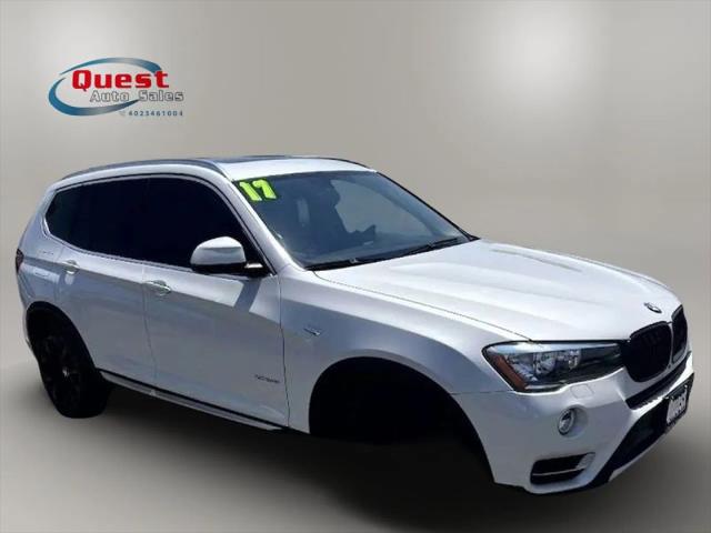 2017 BMW X3 xDrive28i for sale in Omaha, NE