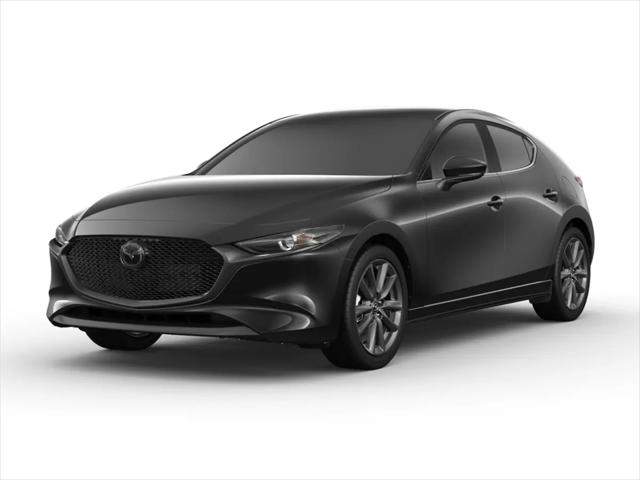 2020 Mazda Mazda3 Preferred Package for sale in Fredericksburg, VA