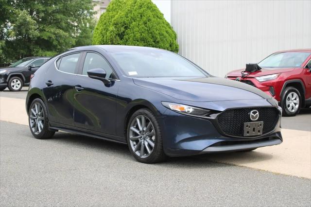 2020 Mazda Mazda3 Preferred Package for sale in Fredericksburg, VA