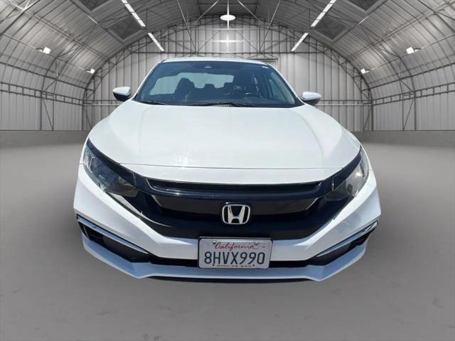 2019 Honda Civic LX for sale in Los Angeles, CA