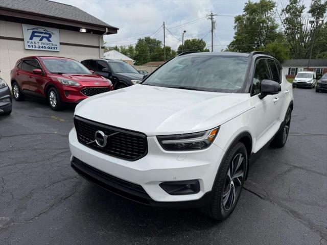 2020 Volvo XC40 for sale near Cincinnati, OH