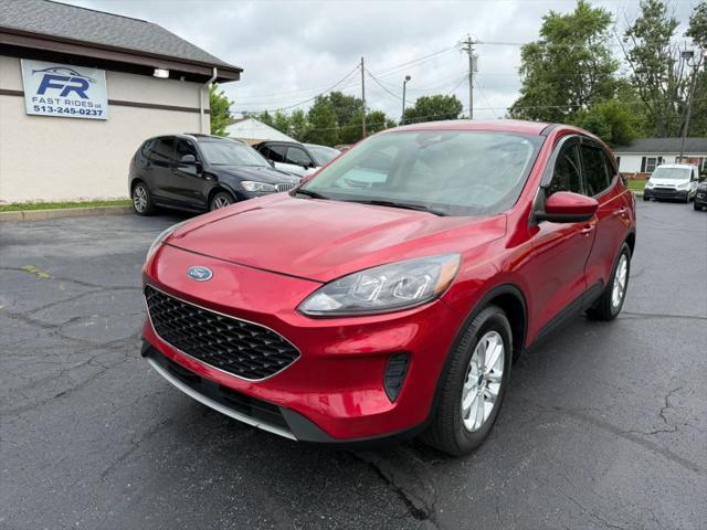 2020 Ford Escape SE for sale near Cincinnati, OH