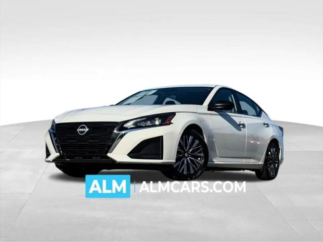 2025 Nissan Altima SV FWD for sale in Bogart, GA