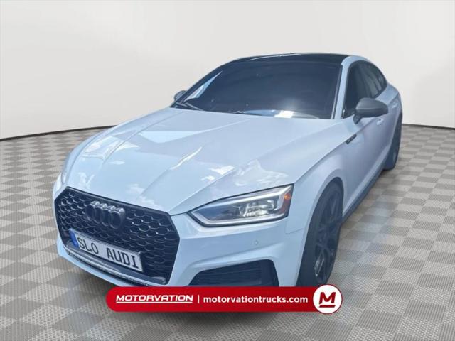 2018 Audi A5 2.0T Premium for sale in Marietta, GA