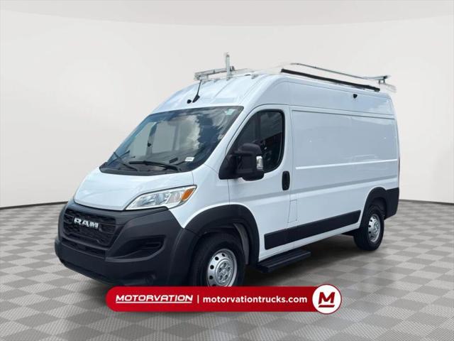 2023 Ram ProMaster Cargo Van High Roof 136" WB for sale in Marietta, GA