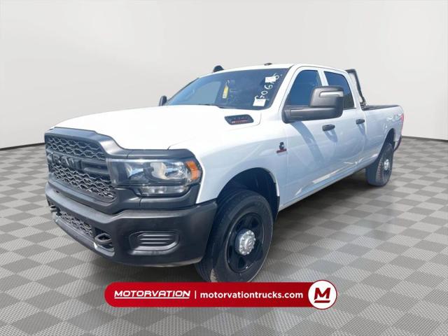 2024 Ram 2500 Tradesman Crew Cab 4x4 8' Box for sale in Marietta, GA