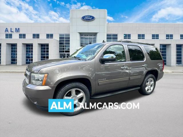 2012 Chevrolet Tahoe LT for sale in Marietta, GA