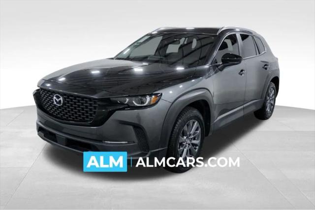 2023 Mazda CX-50 2.5 S Preferred Plus for sale in Union City, GA