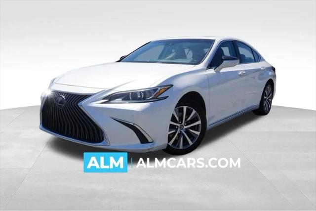 2019 Lexus ES 350 F SPORT for sale in Union City, GA