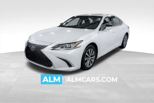 2019 Lexus ES 350 F SPORT for sale in Union City, GA
