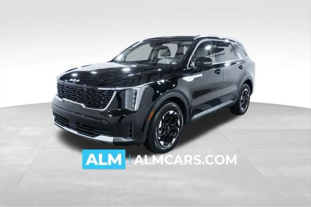 2025 Kia Sorento S for sale in Union City, GA