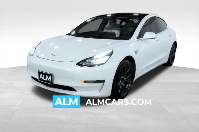2019 Tesla Model 3 Long Range for sale in Union City, GA