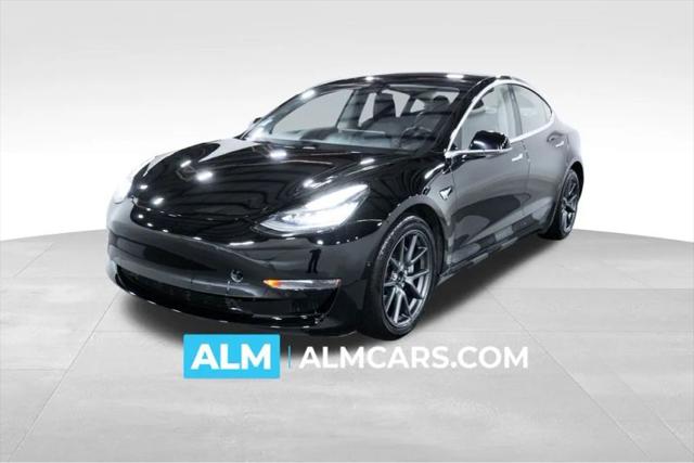 2018 Tesla Model 3 Long Range for sale in Union City, GA