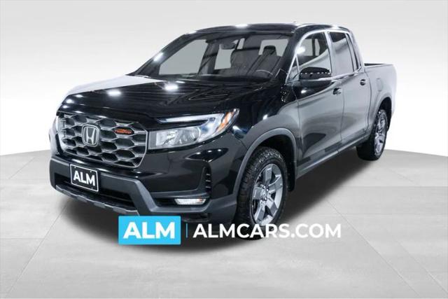 2024 Honda Ridgeline TrailSport for sale in Union City, GA