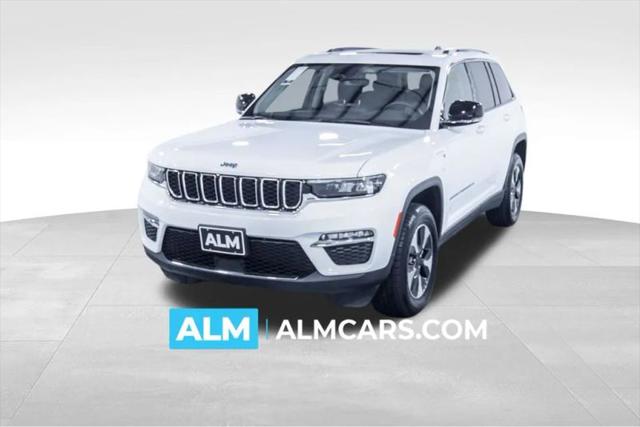 2024 Jeep Grand Cherokee Anniversary Edition for sale in Union City, GA