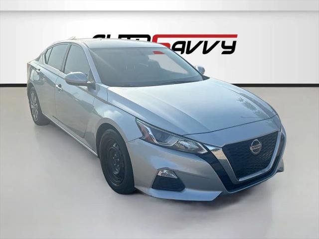 2019 Nissan Altima 2.5 S for sale in Richardson, TX