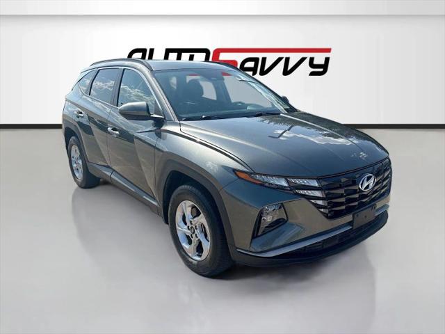 2023 Hyundai Tucson SEL for sale in Richardson, TX