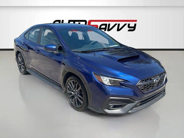 2025 Subaru WRX Premium for sale in Richardson, TX