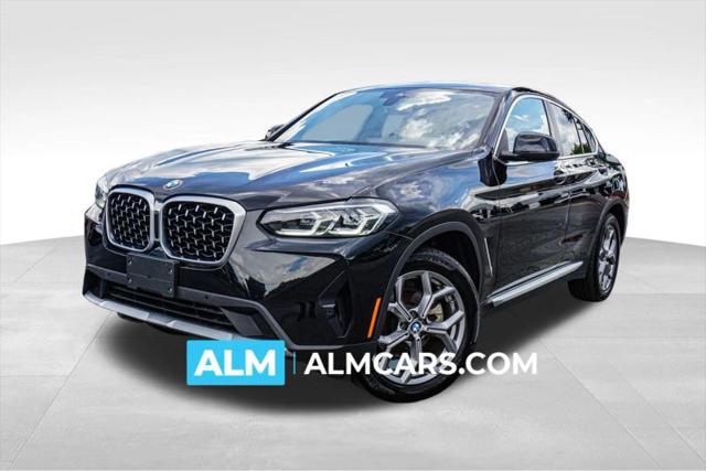 2025 BMW X4 xDrive30i for sale in Union City, GA