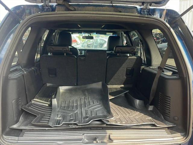 2017 Ford Expedition XLT