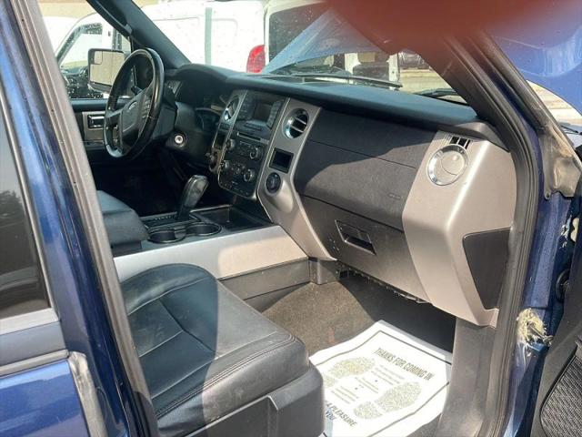 2017 Ford Expedition XLT
